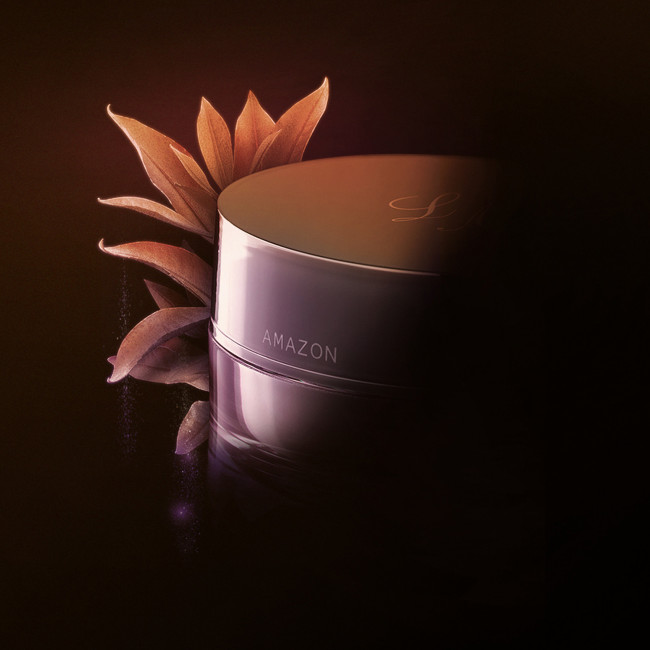 Crema Amazon – Balsam calmant pentru pielea uscata sau iritata 