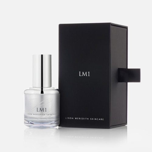 LM1 - Crema anti-aging cu textura usoara