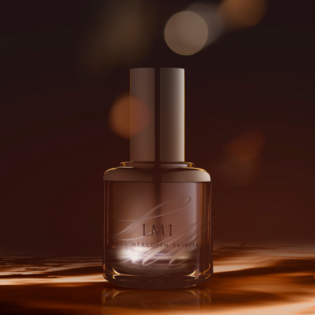 LM1 - Crema anti-aging cu textura usoara