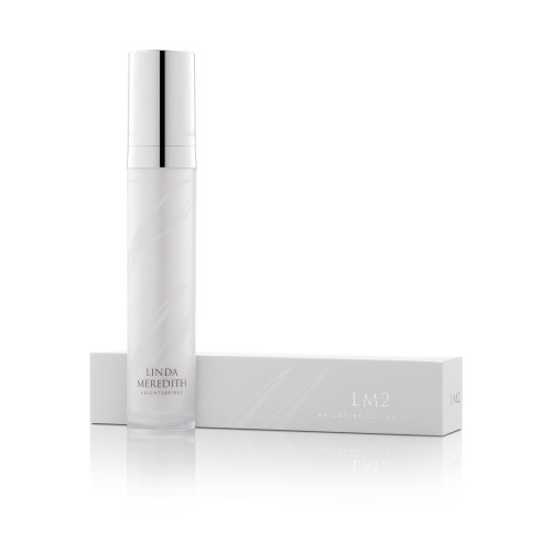 LM2 - Crema usoara bogata in nutrienti pentru hidratarea si luminozitatea pielii