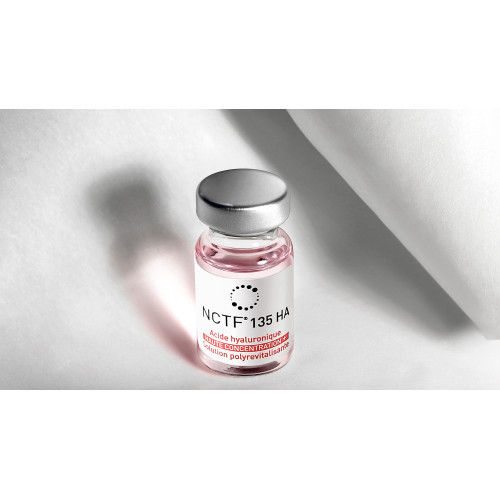 Beautif-EYE & Bio Nutri Neck