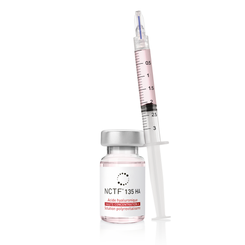 Beautif-EYE & Bio Nutri Neck